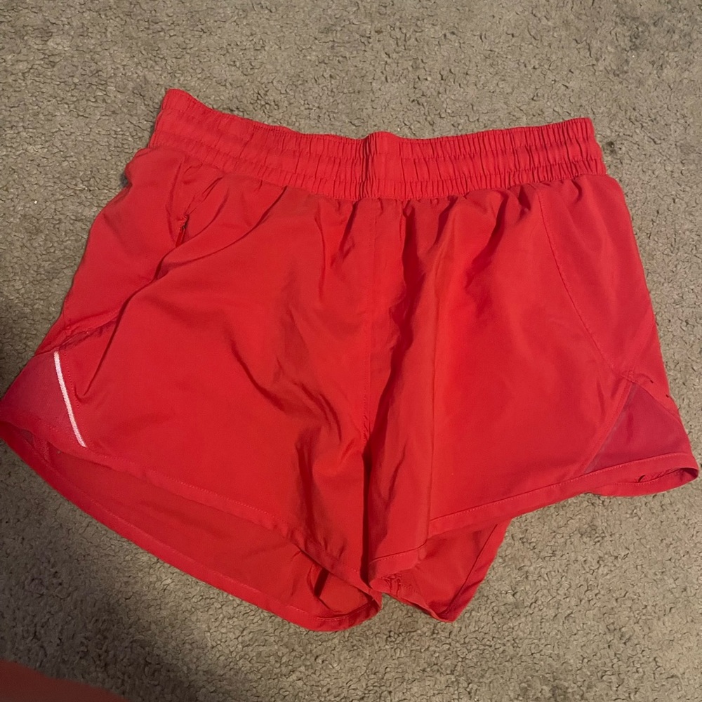 Target shorts
